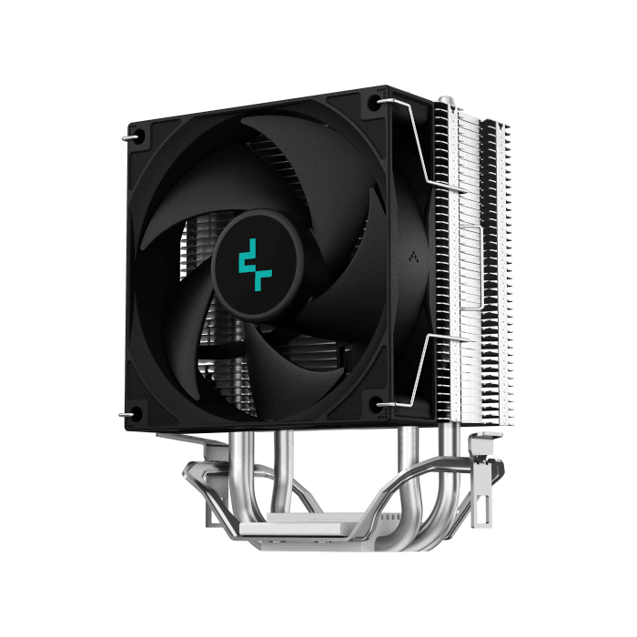 خنک کننده بادی دیپ کول مدل DeepCool AG300 - Image 2
