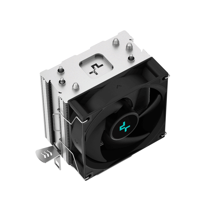 خنک کننده بادی دیپ کول مدل DeepCool AG300 - Image 3