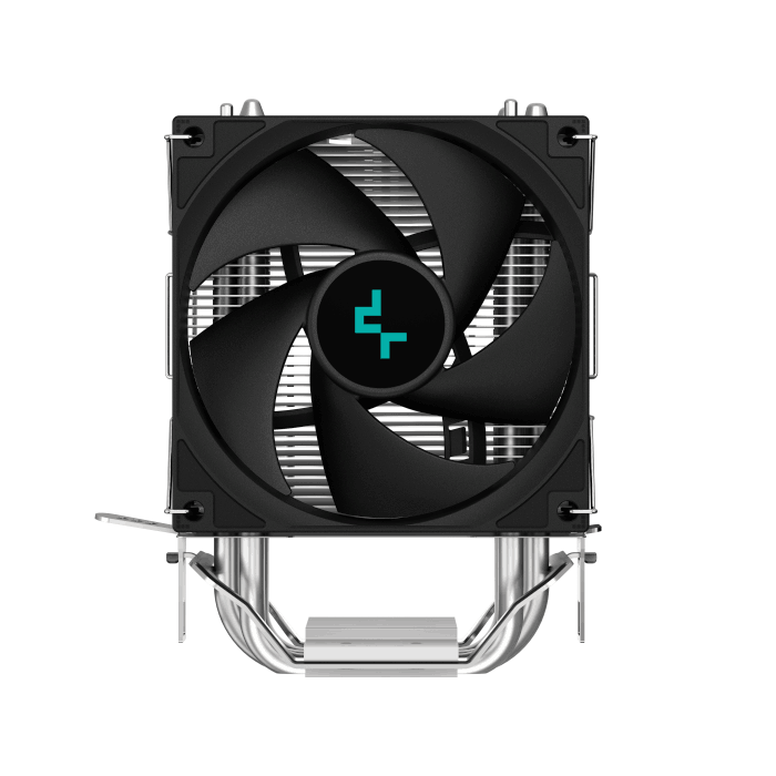 خنک کننده بادی دیپ کول مدل DeepCool AG300 - Image 4