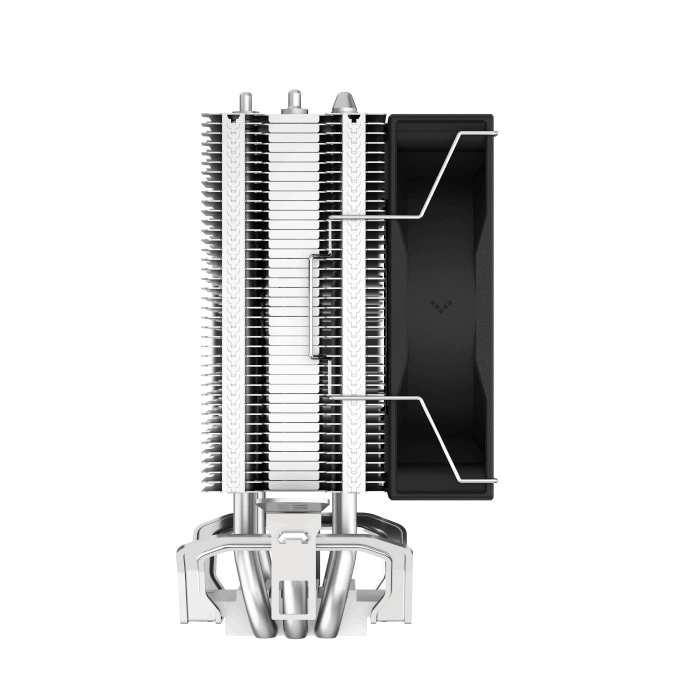 خنک کننده بادی دیپ کول مدل DeepCool AG300 - Image 5