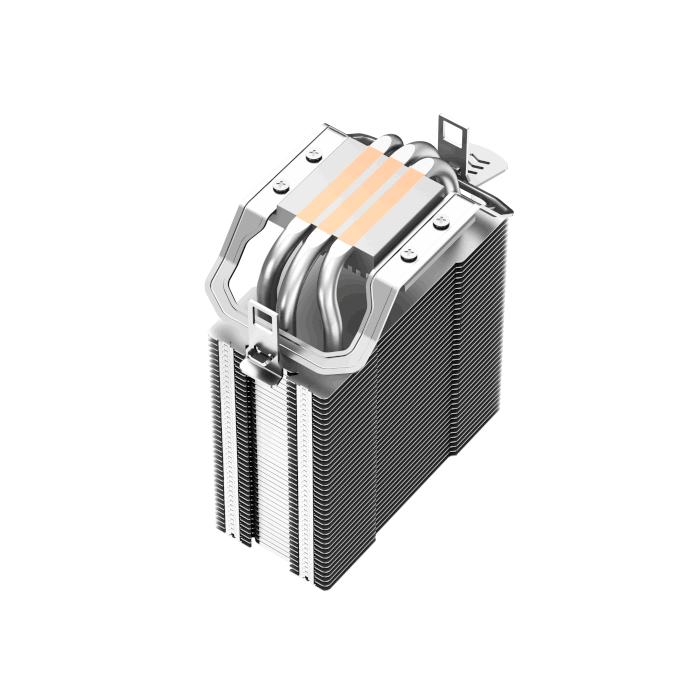 خنک کننده بادی دیپ کول مدل DeepCool AG300 - Image 6