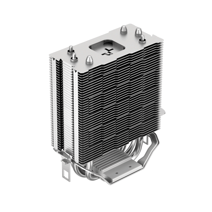 خنک کننده بادی دیپ کول مدل DeepCool AG300 - Image 7