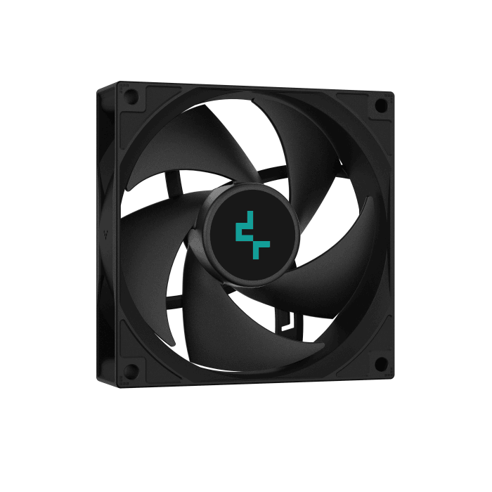 خنک کننده بادی دیپ کول مدل DeepCool AG300 - Image 8