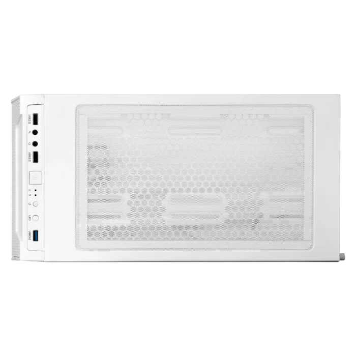 کیس گیمینگ Mid-Tower فاطر مدل FATER FG-720W - Image 7