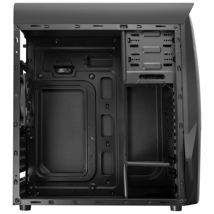 کیس گیمینگ Mid-Tower فاطر مدل FATER FG-510S - Image 4