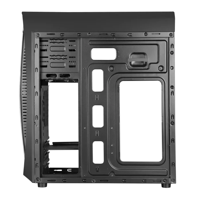 کیس گیمینگ Mid-Tower فاطر مدل FATER FG-510S - Image 5