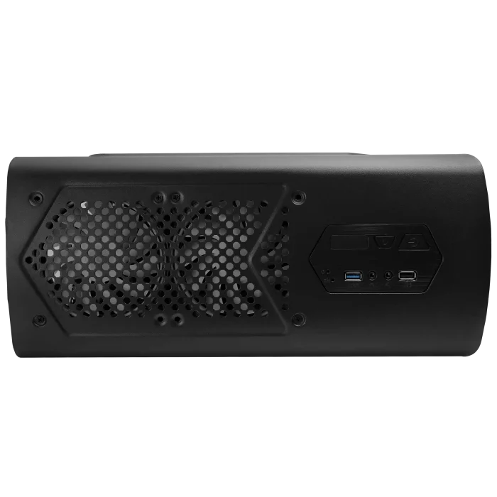 کیس گیمینگ Mid-Tower فاطر مدل FATER FG-510S - Image 6