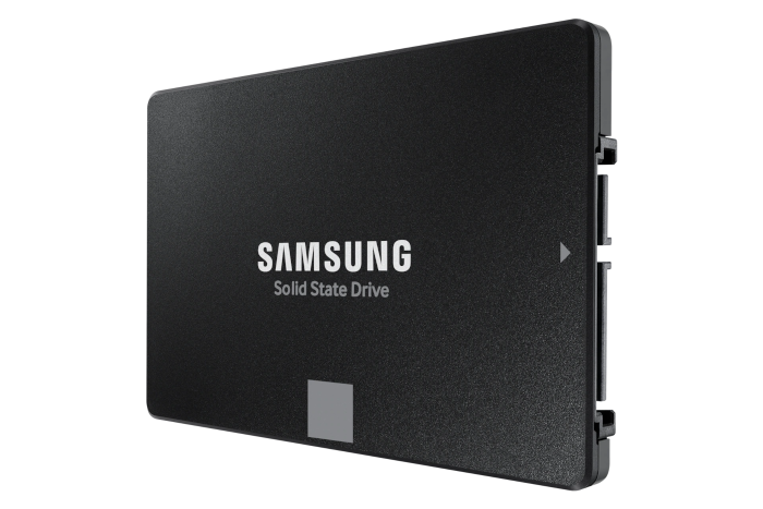 حافظه اس اس دی سامسونگ اینترنال SATA مدل 870Evo ظرفیت 1 ترابایت - تصویر 13