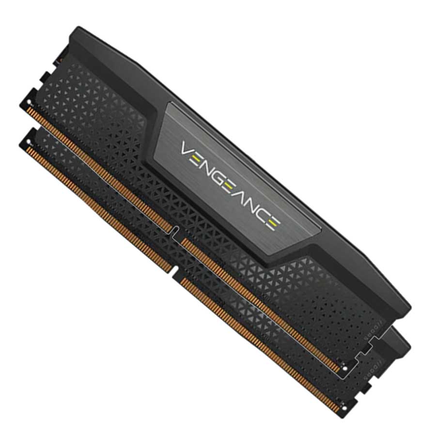 رم کورسیر مدل VENGEANCE 32GB Dual 6000MHz CL40 DDR5 - Image 3