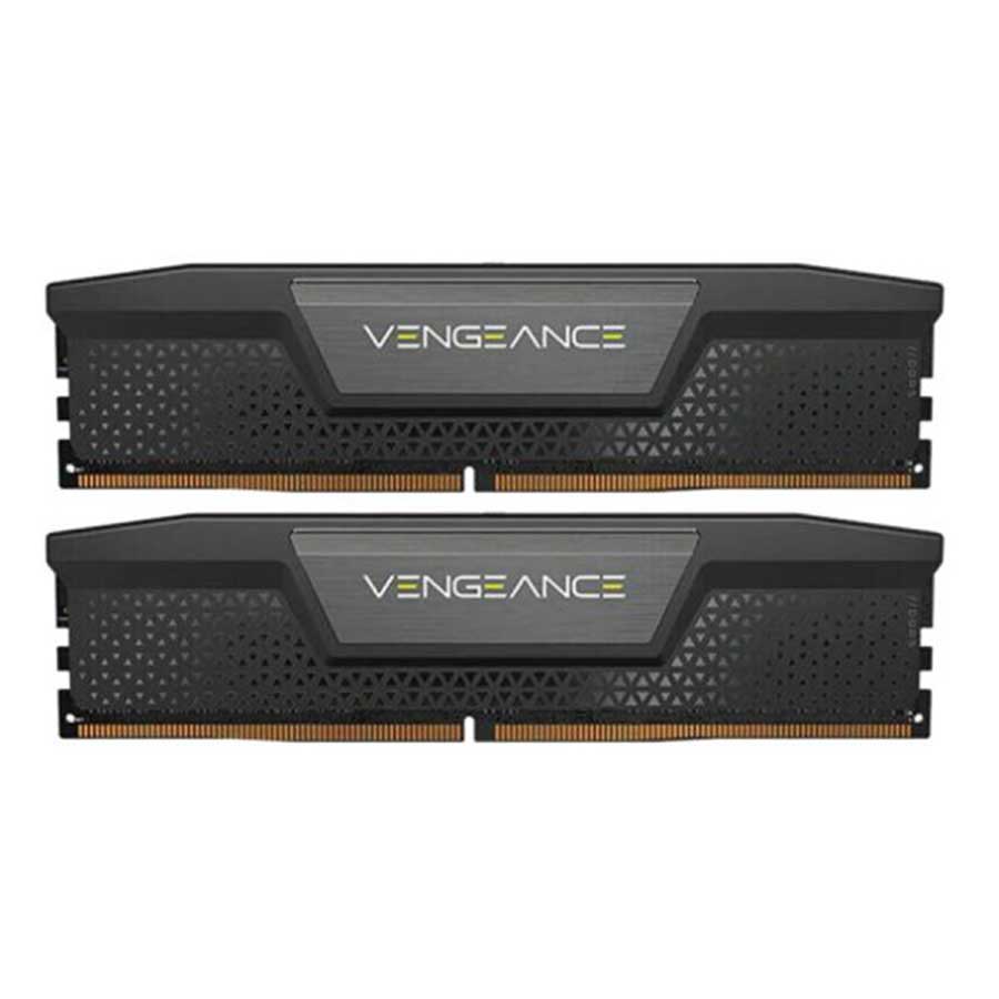 رم کورسیر مدل VENGEANCE 32GB Dual 6000MHz CL40 DDR5 - Image 2