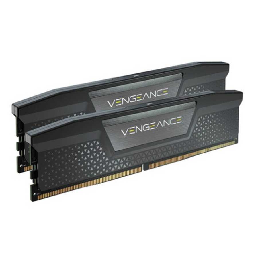 رم کورسیر مدل VENGEANCE 32GB Dual 6000MHz CL40 DDR5 - Image 4