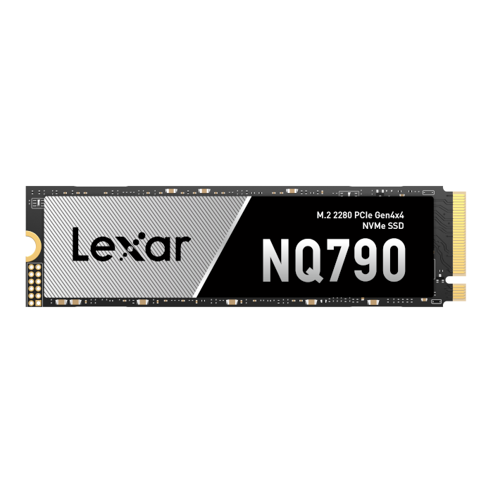 حافظه اساسدی لکسار اینترنال NVMe مدل NQ790 ظرفیت 2 ترابایت