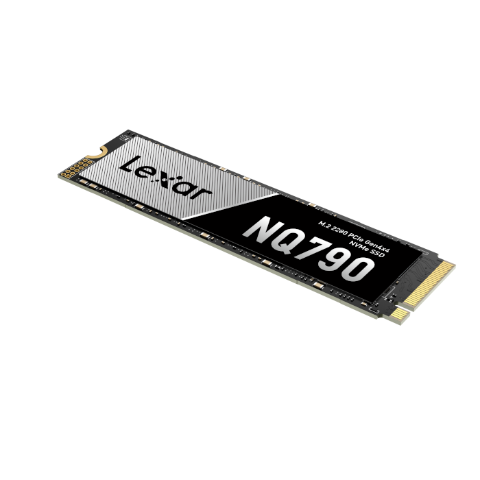 حافظه اساسدی لکسار اینترنال NVMe مدل NQ790 ظرفیت 2 ترابایت - تصویر 3