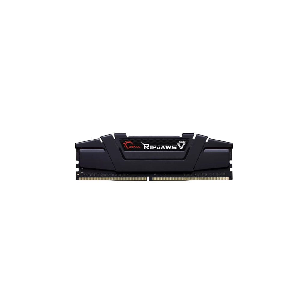 رم کامپیوتر جیاسکیل تک کاناله مدل RIPJAWS V ظرفیت 16 گیگابایت DDR4 سرعت 3200MT/s تایمینگ CL16 - تصویر 2